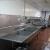 This commercial kitchen is looking a lot better thanks to the great job our Los Angeles  crew did on short notice. Looks like this commercial kitchen is ready to handle some more dirty dishes.