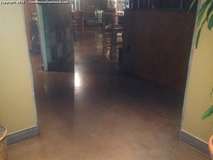 Floor care is an important part of the cleaning process. Our team of professional floor care experts knows how to get your floor from dirty to dazzling in no time, whether you want a one-time cleaning or a regular service schedule. For floor care service that exceeds your expectations, give us a call today!