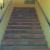 Our Janitorial Service for office cleaning includes staircase cleaning. We have been using latest vacuum cleaning equipments to clean stairs. We undertake janitorial services from floor to ceiling. We are happy to offer a service to suit your requirements.