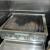 Here is an after picture of a commercial kitchen grill. This is how we leave the grill after a routine nightly cleaning.