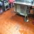8-18-14 Cleaner Eulalia Cleaner present during inspection -Kitchen floors swept and mopped.  The crew did a great job!

Way to go TEAM!