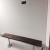 disinfecting mens & womens lock room benches 