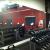 Fitness center the wall mirror were cleaned and look outstanding 