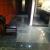 Our janitorial and cleaning company specializes in cleaning the tile hallways in the front of house in a restaurant