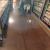 this is the absolute best way to clean concrete floors in a grocery store