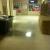 10/31/14

Anthony C. performed inspection.

The crew did an amazing job of stripping and waxing the school hallway floors.

The client will be happy!

Nice work out there in the field.

Anthony C.