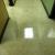  Janitors are doing a great job maintaining the VCT floors