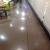 6/13/14 Octavio Cleaner on site FYI All floor was dust mop/swept and stickers removed mopped the whole store Before & after pics see below FYI The customer stated that the floor was dirty on Thursday night for Friday morning But the account doesn