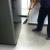 10-17-14 WO-32733 

Aracely G. performed inspection.

Crews did a great job of sweeping and damp mopping behind refrigerator.

Nice work team!!

Client will be happy.

Aracely G.