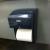 Tork toilet paper dispenser - part of our nightly cleaning services