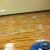 10/15- Beatriz performed inspection.

The crew did an amazing job of scrubbing the wood floors.

They turned out great!

Nice job team!

Beatriz M.