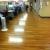 10/15- Alfie performed inspection.

The crew did an amazing job of scrubbing the wood floors and adding a matte finish.

They turned out great!

Nice job team!

Alfie G.