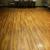 8/19/14
Richard C. performed inspection 

Ops Manager did a great job of machine scrubbing the hard wood floors.
Client will be super happy!
Alarm is set and doors locked.

