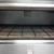 Commercial kitchen and restaurant cleaning. This is an after picture of an oven. We used scouring pads, oven cleaner, and steam cleaning.