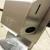 stainless steel roll towel dispenser is filled as part of our office cleaning services