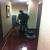 8/14- John T performed inspection.

Arrive and the crew was doing a good job machine scrubbing the floors.

Client will be very happy with this work.

John T.
