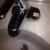  Calcium build on sink faucets - chemical was apply to removed Note : crew will continue cleaning Ready to fix any issue Has all equipment & chemicals to perform job Wearing uniform Consumables ok Crew is working on VCT floors 